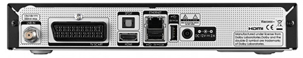 rcepteur tnt humax