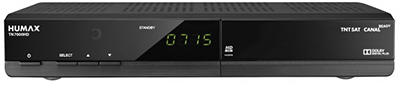 humax tntsat 5000