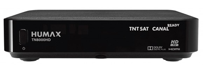 humax tntsat 5000