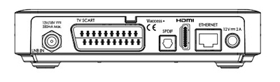 rcepteur tnt humax