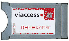 Module Viaccess