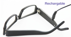 Lunette Bluetooth