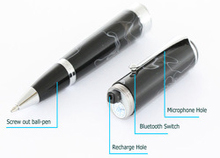 Stylo Bluetooth