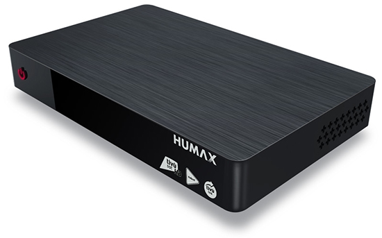 Pack abonnement italien TIVUMAX PRO HD-6800S
