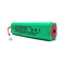 Batterie de secours pour alarme 100740