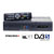 Technisat Digital box Arabesque - Terminal numerique FTA, 1 x Lecteur carte Viaccess