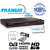 Metronic Terbox HD PVR Ready - Terminal numerique HD avec carte Viaccess Fransat  vie + Cordon HDMI offert