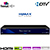Humax FOXSAT-HDR pour FREESAT - Terminal numerique HD - Enregistreur - FTA, Twin tuner, HDD 320 Go