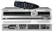 Topfield TF 5000 PVR T, 500 GB Terrestr. Twin , 2 x CI, Silver
