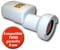 LNB Single 0,3 dB - 40 mm - INVACOM SNH-031 - 5 ans de garantie