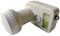 LNB Single 0.2dB - MTI Supreme Line AP8-T2NRC - 3 ans de garantie