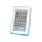 Clavier alarme filaire tanche IP64 auto protge 12Vcc 12Vca relais NO/NF polyvalent rsistant  leau