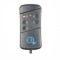 Tlcommande radio EA  code fixe par dip-switch - 1 fonction - 433,92 Mhz