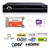 Pack Bis TV Panorama - 12 mois + Dcodeur Technisat DigiCorder HD S2 + Module SMIT Secure Dual ACS 3.0