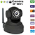 Camra rseau IP couleur WIFI - CMOS 1/4