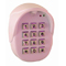 Clavier radio  codes 9V - 1 code matre - 8 codes esclaves - botier plastique 