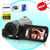 Cam�scope HD�1080P - Ecran tactile -�zoom optique 12x