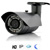 Camra rseau IP tanche HD 720p - CMOS 1/3