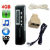 Dictaphone numrique analogique mp3: enregistreur tlphonique 4gb + Relais tlphone + Cordon tlphonique 3m + Adaptateur tlphonique RJ12 femelle/femelle