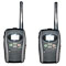 Lot de 2 Talkie Walkie - 8 canaux - Porte jusqu 3km