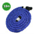 Tuyau darrosage extensible Xhose 5m tirable jusqu 15m