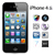 Apple Iphone 4S 16Go dbloqu et compatible avec tout operateur