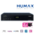 HUMAX IR-TWIN - Terminal num�rique avec  2 x Lecteurs de carte irdeto