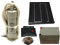 Kit solaire complet pompage 12 Volts 5  Watts