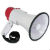 Megaphone 10w avec fonction denregistrement