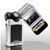 Mini camscope numrique HD 1080P - zoom optique 4x 