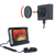 Camra cache filaire couleur CCD 1/4