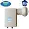 LNB Twin 0,2db - 40mm - MTI - High Line - AP 82 XT2N  3 ans de garantie