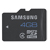 Carte Mémoire Micro SDHC - 4Go - Samsung - Classe 4