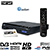 Aston Simba HD  TNTSAT - Terminal numrique TNTSAT HD avec carte viaccess TNTSAT Valable 4 ans + Cordon HDMI offert 
