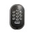 Clavier Radio - DUCATI HOME-AUTOMATION SW6500 - 1 canal, Avec plus de 3 milliards de combinaisons possibles