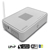 Routeur VoIP ADSL Technicolor sans fil - WIFI - 4 ports Ethernet