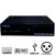 Rcepteur  HD COMBO SAT+ IPTV Arabe  380 chanes - 12 mois