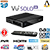 VU+ Solo SE PVR - Terminal num�rique HD - Linux Enigma 2 - Tuner plugplay DVB-S2  - 1 Lecteurs de carte - 1 CI - 2 USB - Ethernet
