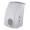 R�pulsif �lectronique ultrasonique 60 m� pour insectes rampants et petits rongeurs
