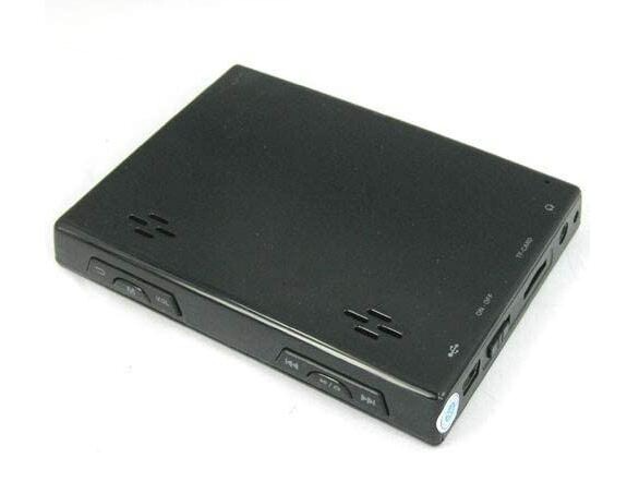 cran LCD 4 canaux de 3,5 pouces Systme DVR HD sans fil avec camra en forme de stylo