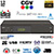 CGV Premio Sat HD-W5 - Terminal numrique TNTSAT HD  - 12 Volts - Dport IR en option - avec carte Viaccess TNTSAT (Valable 4 ans) sur Astra 19.2 + Cordon HDMI offert