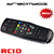 Télécommande d’origine RC-10 pour Dreambox DM 7020 HD/DM 8000/800 HDse et 500 HD à partir des numéros de séries XXXXXX52050