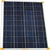 Panneau solaire polycristallin DZ-6000 100 Watt