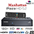 Manhattan Plaza HD-S2 pour FREESAT UK (TNT anglaise) - Terminal numrique HD