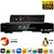 Terminal num�rique S3750 HD PVR - Dual Boot Spark ou Linux E2 - Double Tuner SAT et Simple tuner terrestre DVB-T2 - 2 lecteurs de carte Conax - 2 USB - Ethernet