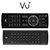 T�l�commande d�origine pour VU + ULTIMO / Solo� / Duo� r�versible avec clavier QWERTY