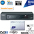 Pack Italien Tivsat  vie + Rcepteur SD TOPFIELD SBX-3100