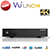 VU+ UNO 4K UHD - TWIN Tuner DVB-S2 FBC - PVR - Dual Core 1.7 - Linux Enigma 2 - 1 CI - 1 lecteur de carte - Dport IR + Cordon HDMI offert