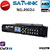 Modulateur numrique HD DVB-T Satlink WS 8902U - 8 Voies - cran LCD 2,4